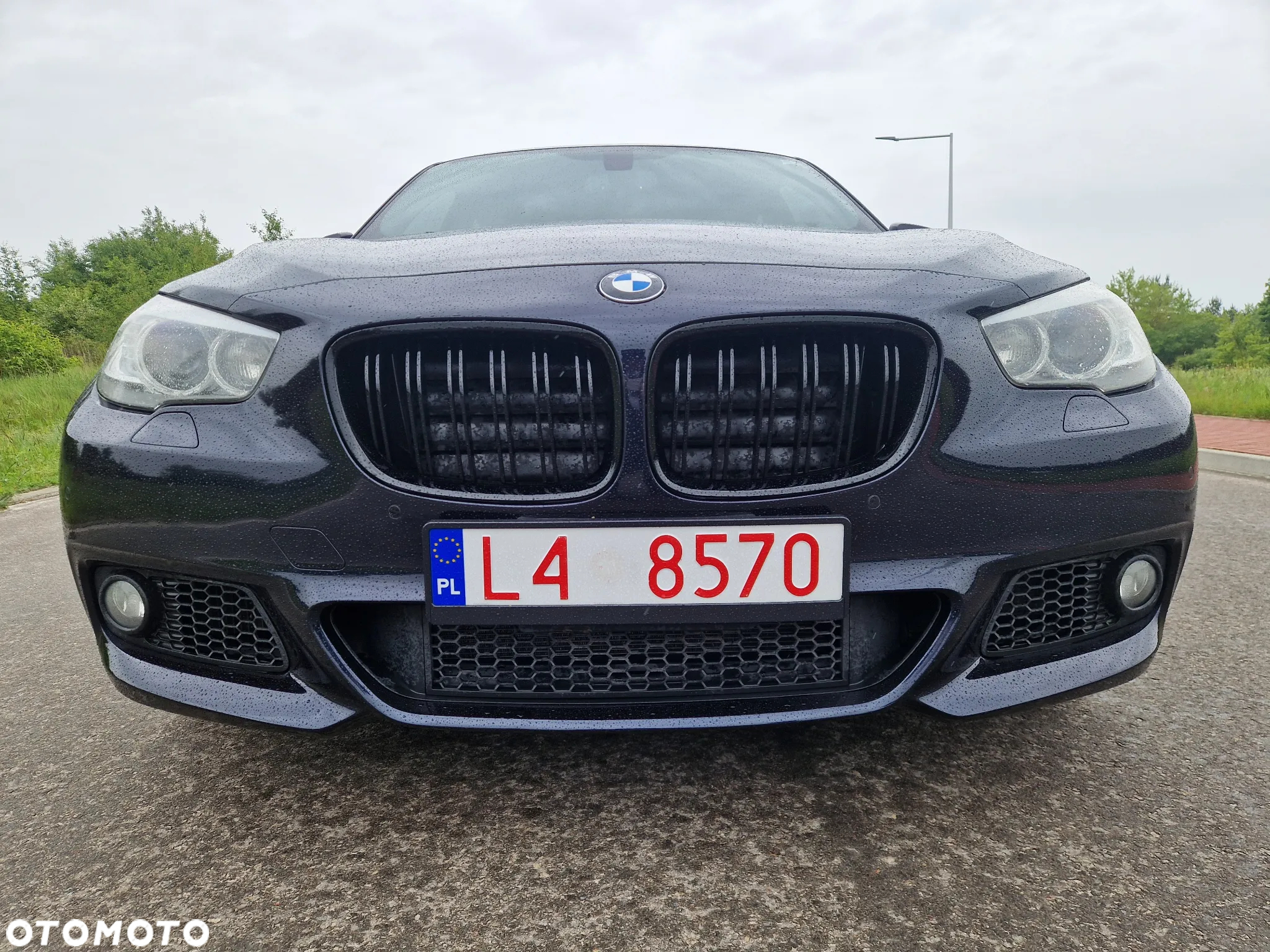 BMW Seria 5 535i xDrive - 3