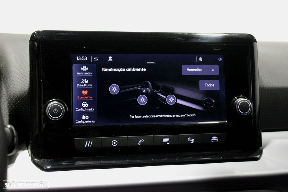 SEAT Ibiza 1.0 TSI FR - 26