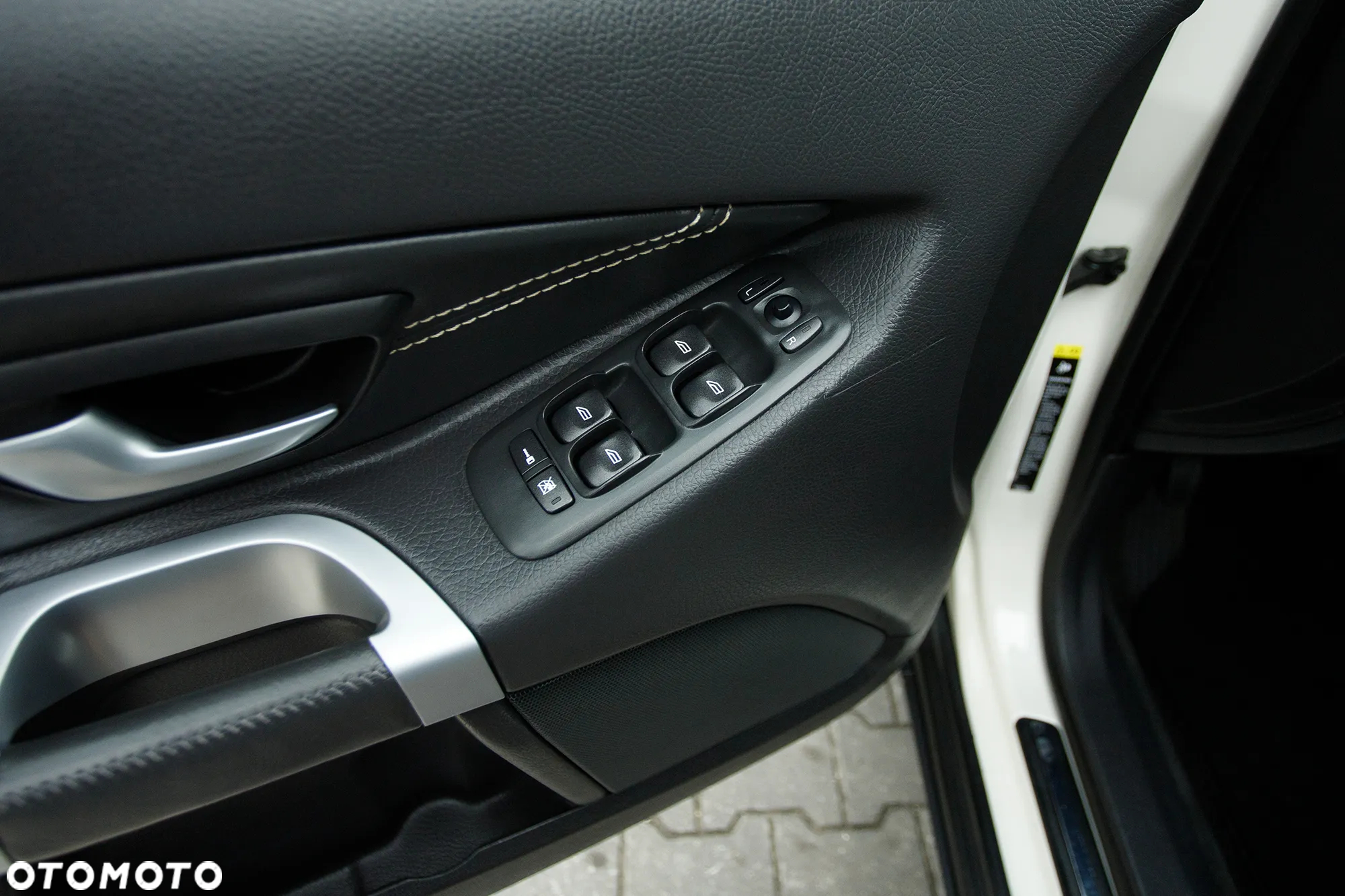 Volvo XC 90 D5 RDesign - 33