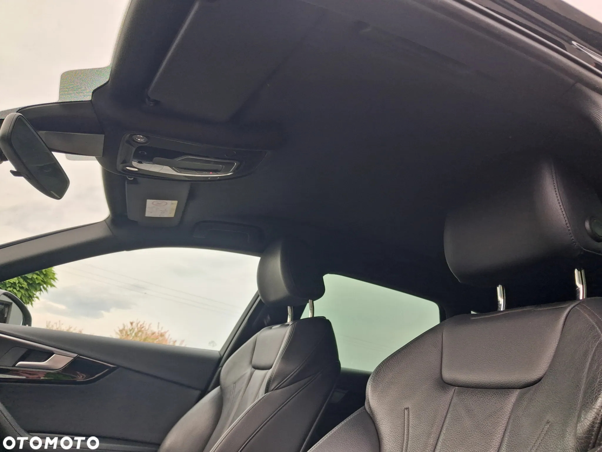 Audi A4 - 26