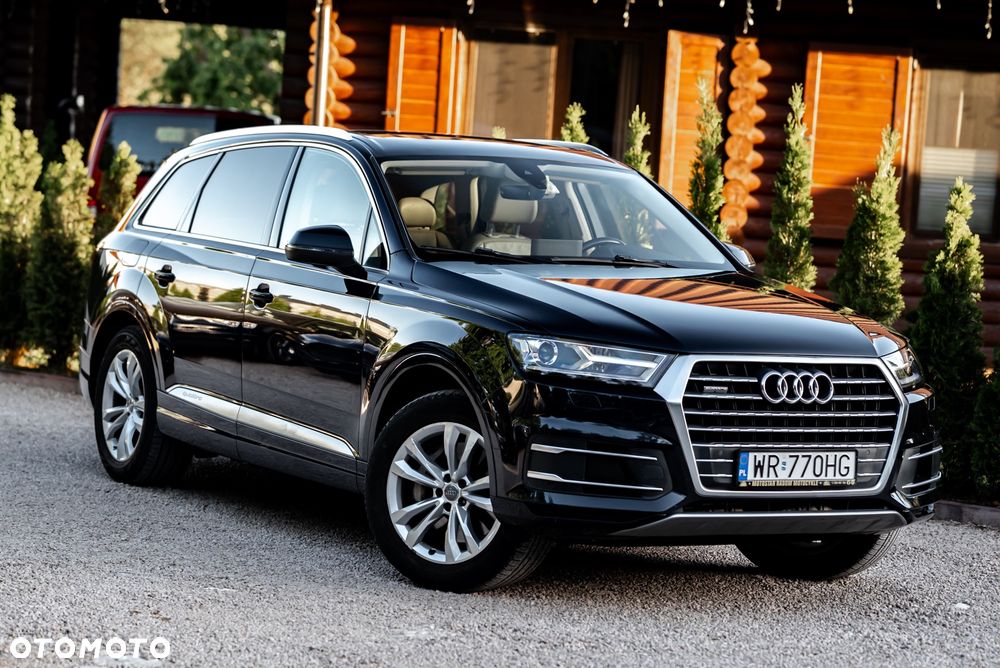 Audi Q7 - 5