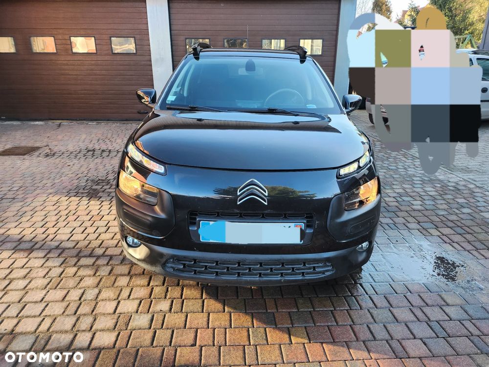 Citroën C4 Cactus PureTech 110 Stop&Start Shine - 2