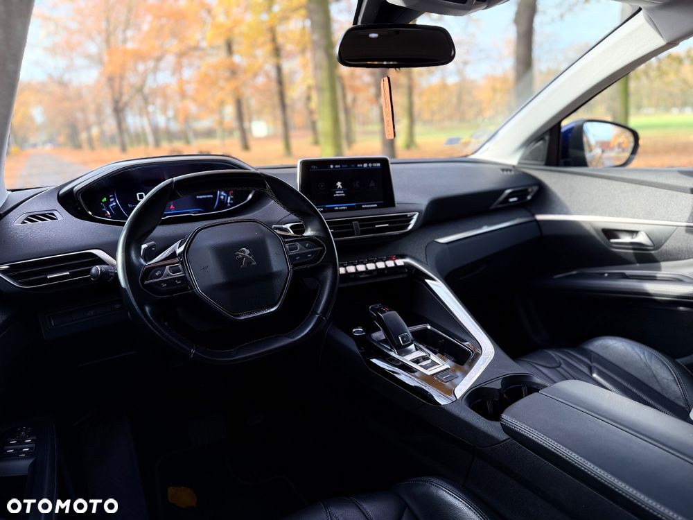 Peugeot 3008 1.5 BlueHDi Allure S&S EAT8 - 23
