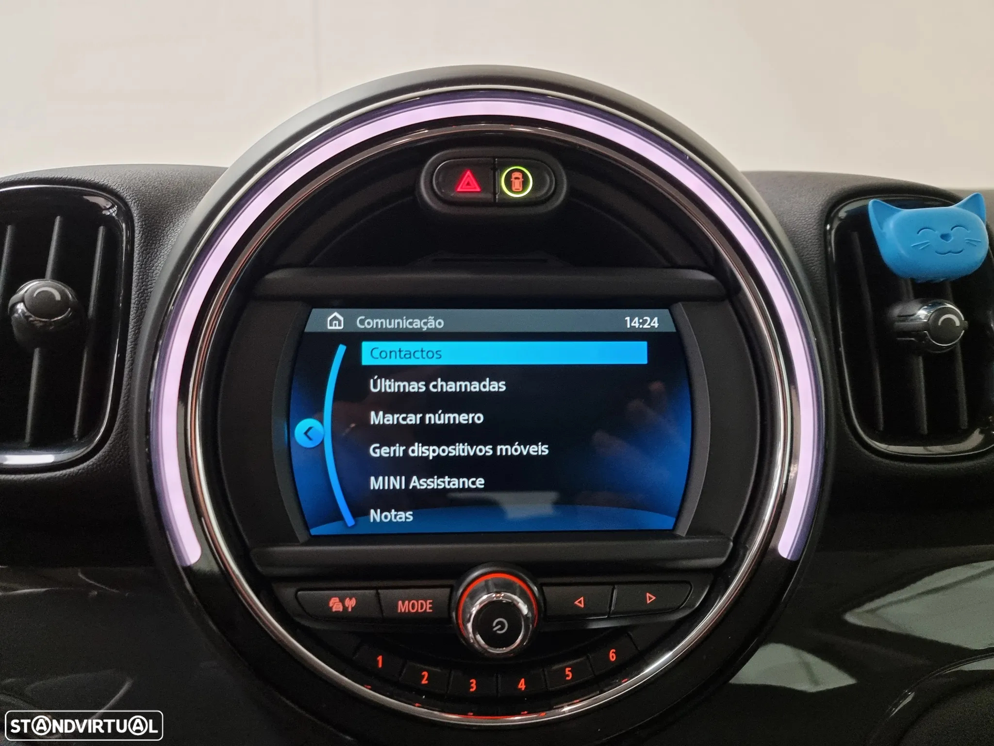 MINI Countryman One D - 13