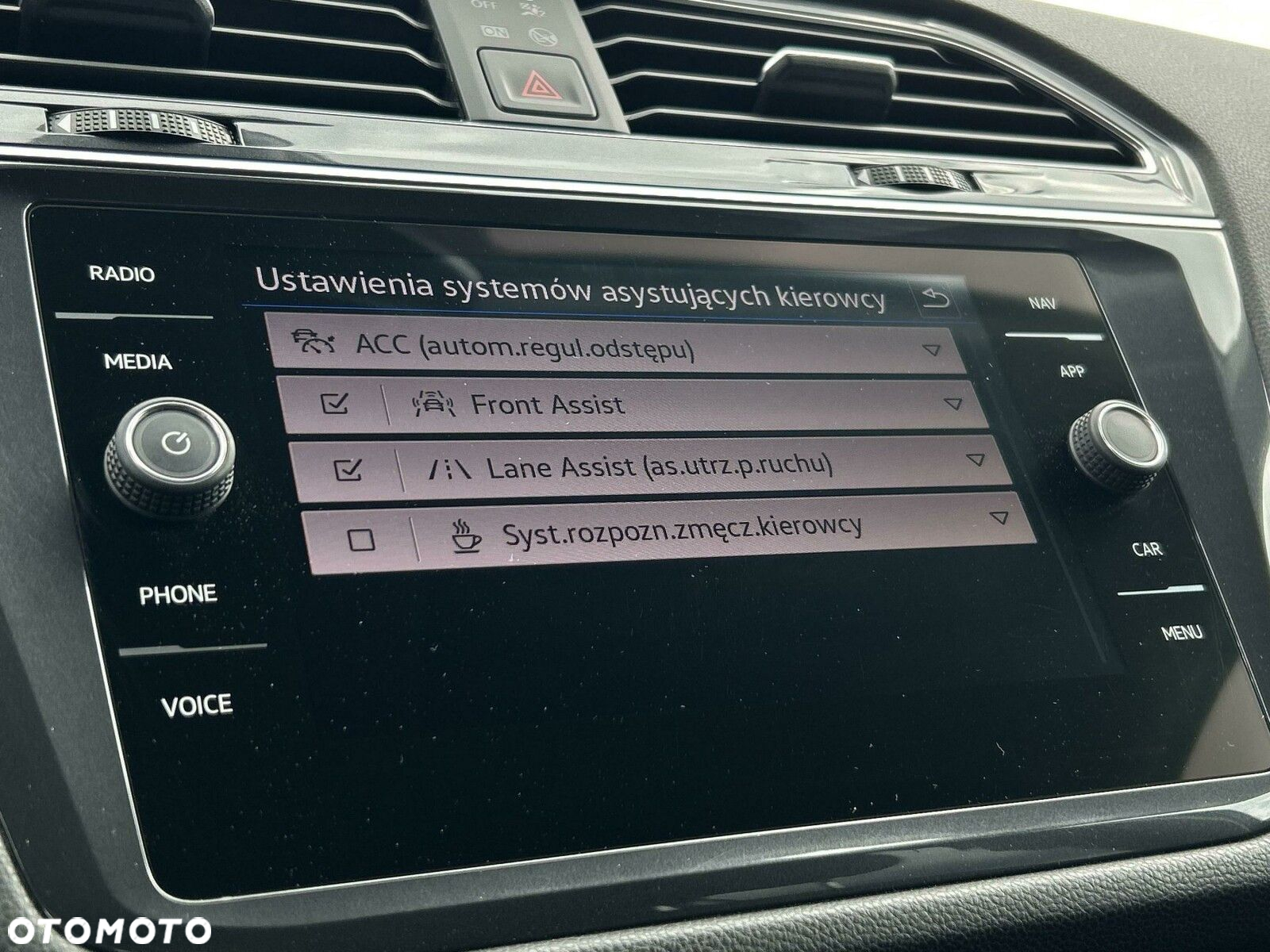 Volkswagen Tiguan Allspace 1.5 TSI EVO Elegance DSG - 23