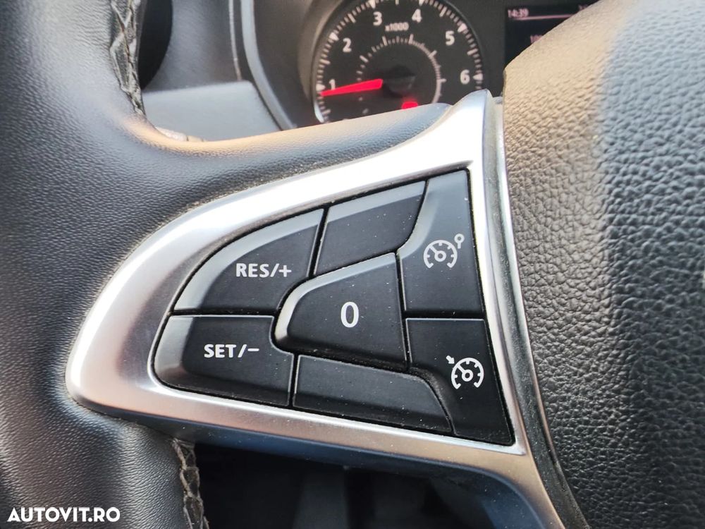 Dacia Duster TCe 150 4WD Prestige Plus - 24