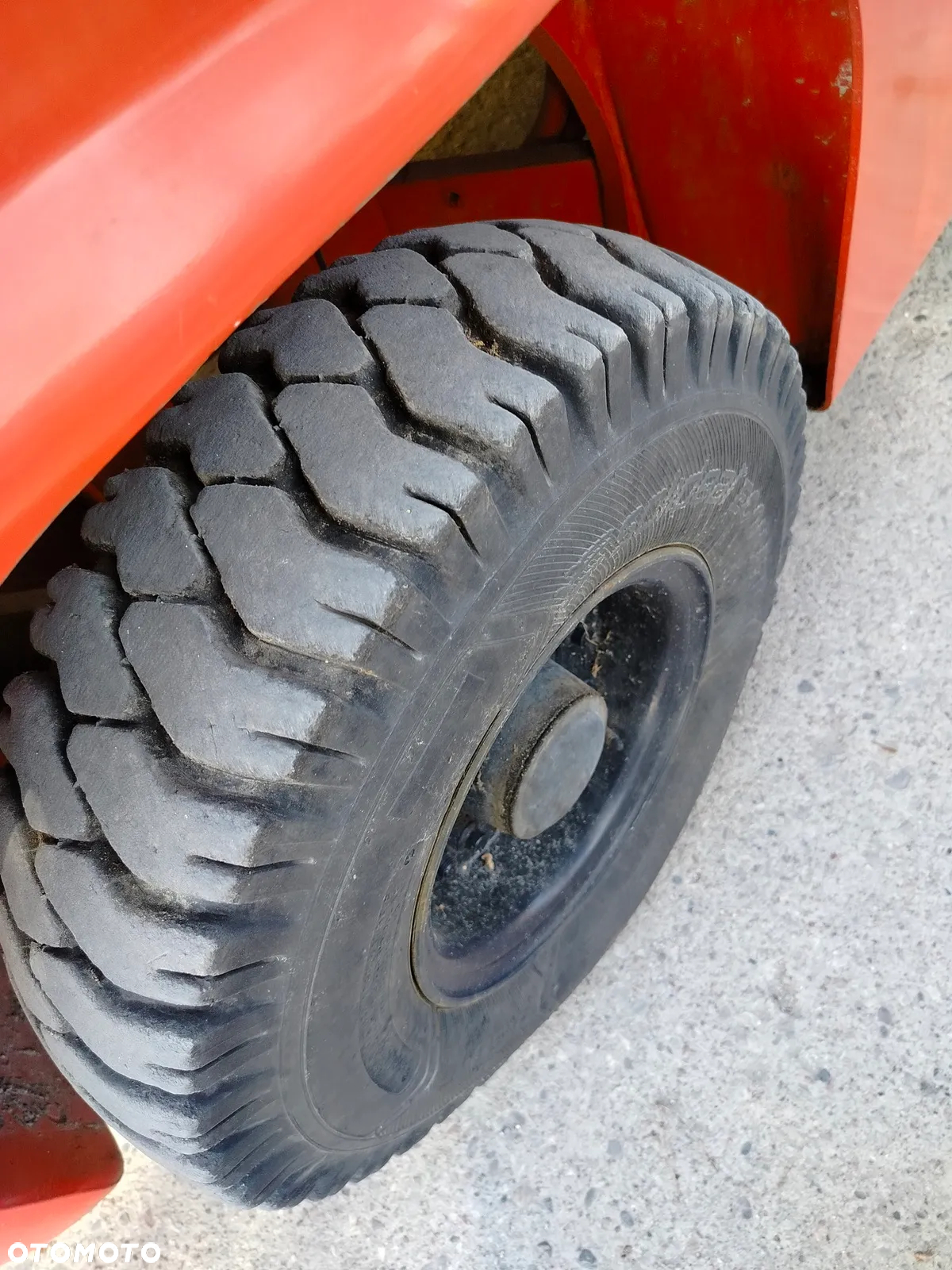 Manitou MI35G - 12