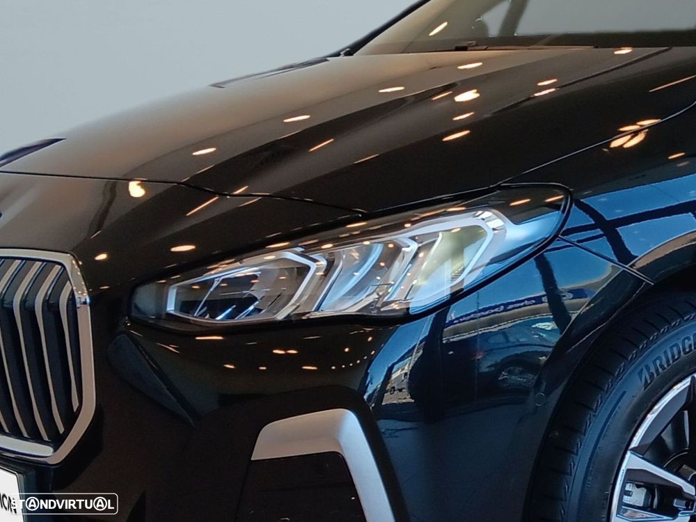 BMW 225xe Active Tourer e xDrive Pack Desportivo M - 3