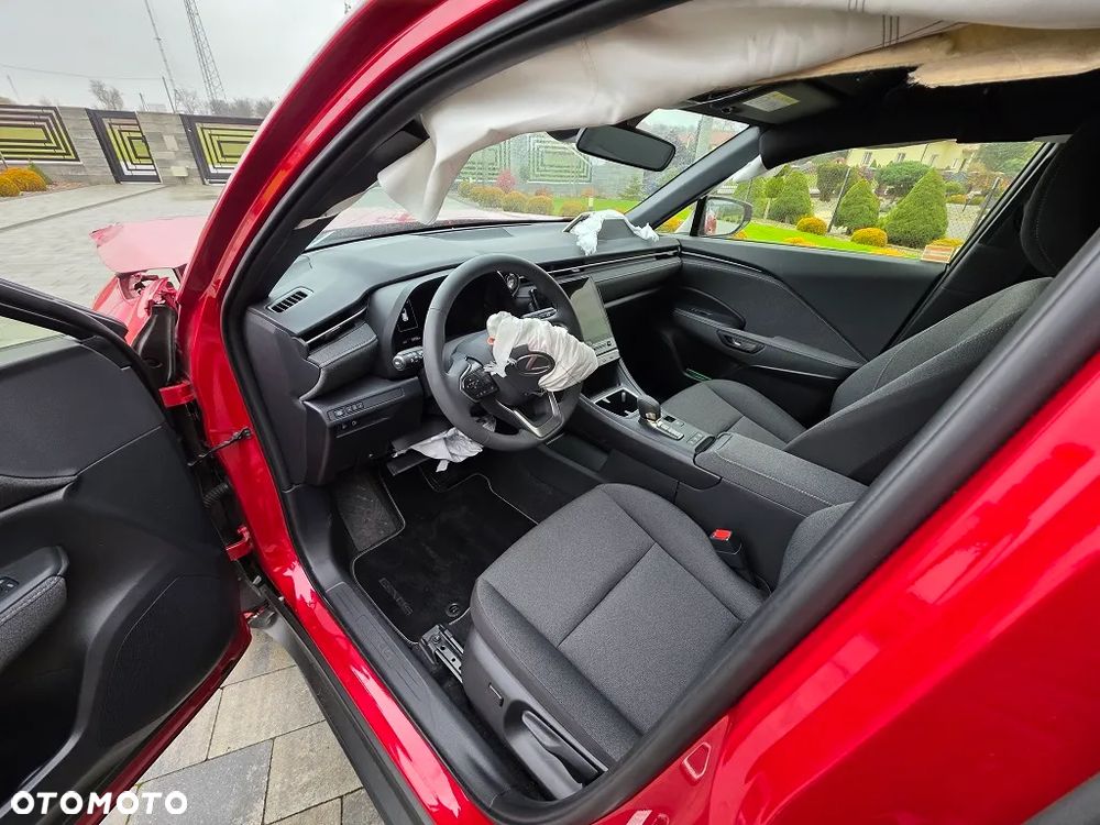 Lexus LBX 1.5 Hybrid Elegant - 17