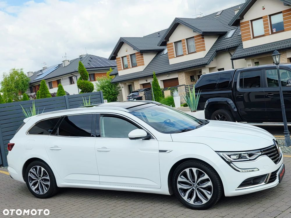 Renault Talisman Grandtour ENERGY dCi 130 INTENS - 1