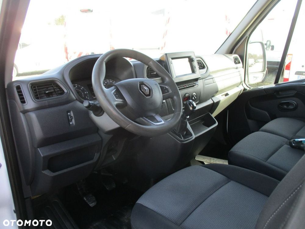 Renault Master - 5