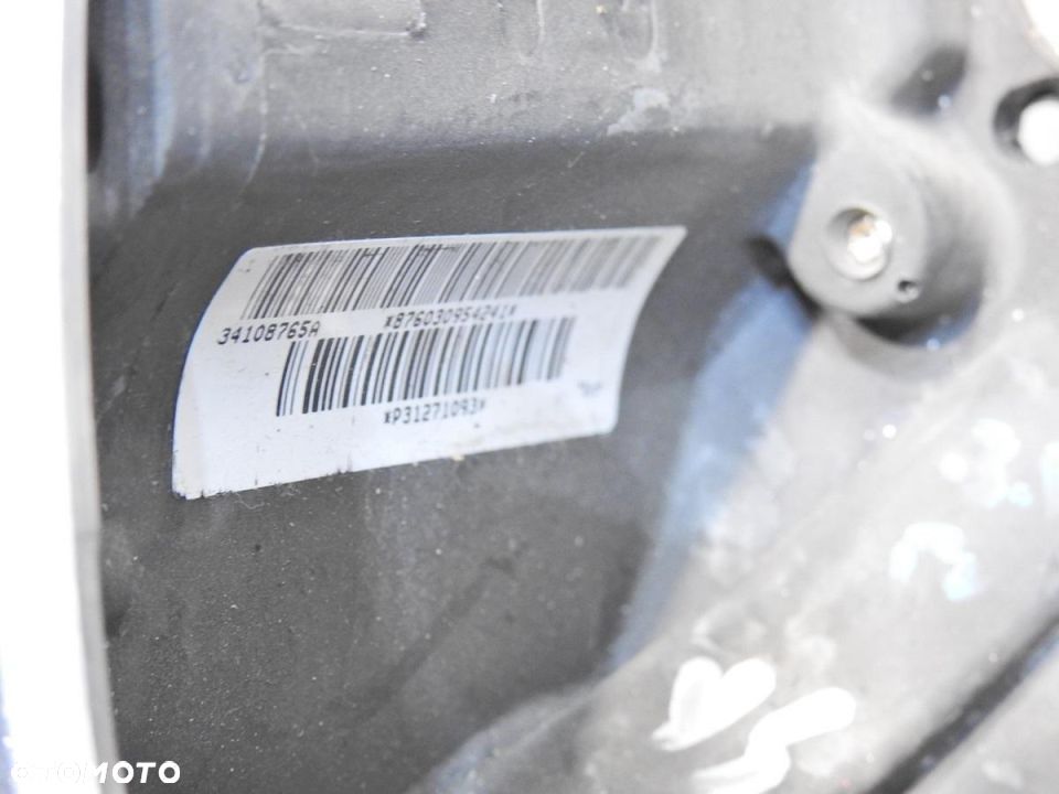 KIEROWNICA VOLVO V70 III P31271093 - 10