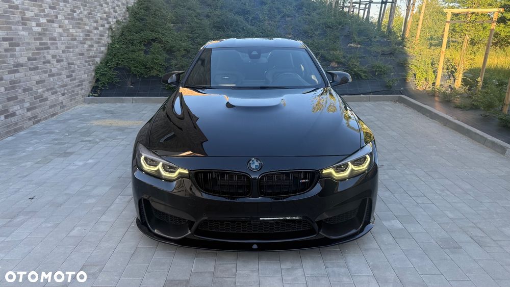 BMW M4 - 40