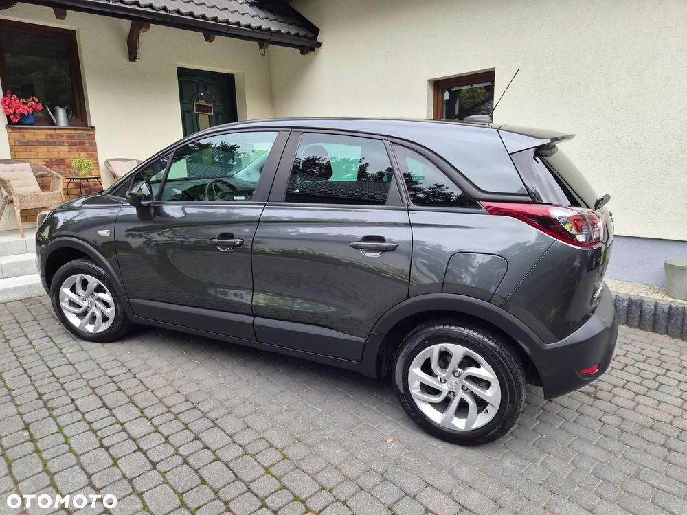Opel Crossland X 1.6 Innovation - 39