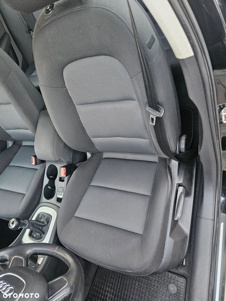 Audi Q3 1.4 TFSI CoD ultra - 12