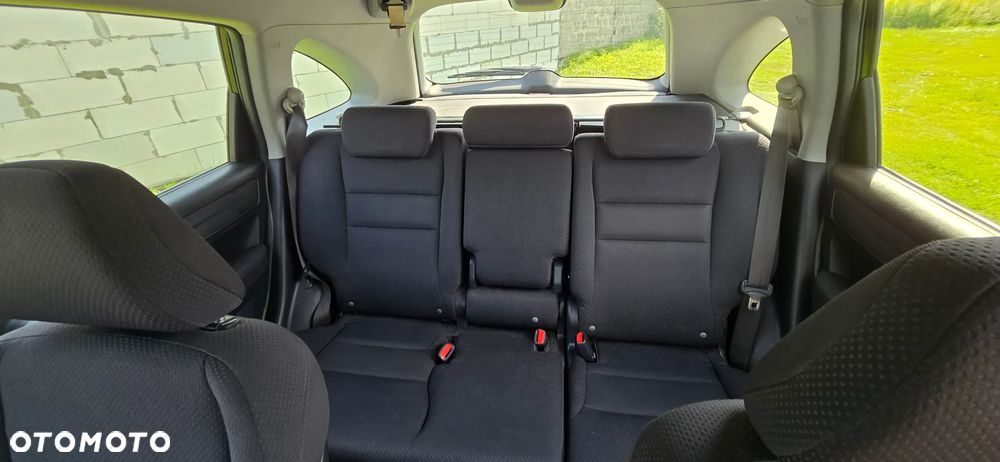 Honda CR-V 2.4i-VTEC Automatik Exclusive Edition - 30