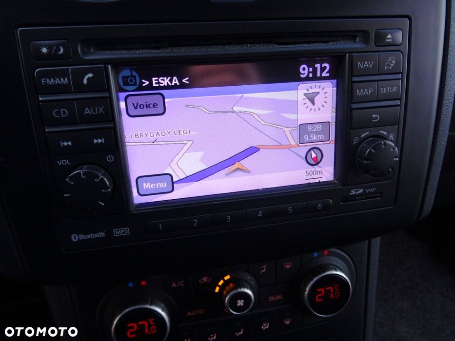 Nissan Qashqai 1.5 dCi Acenta - 23