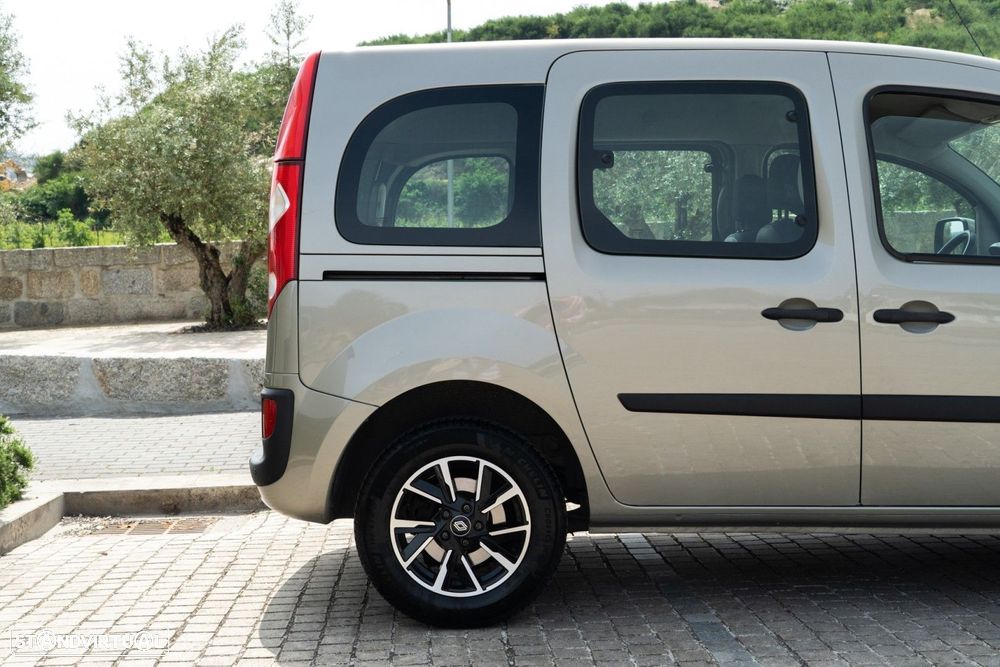 Renault Kangoo 1.5 dCi Confort - 35