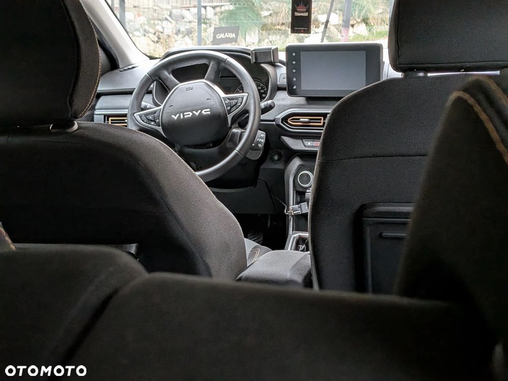 Dacia Jogger 1.0 TCe Extreme 7os - 29