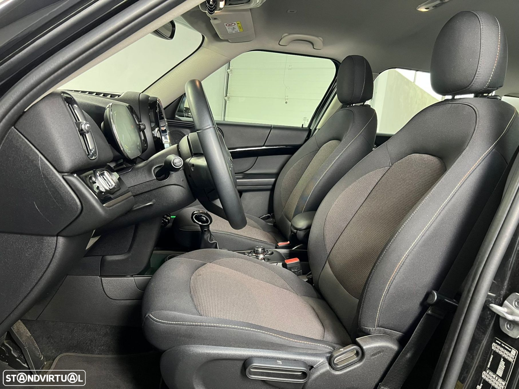 MINI Countryman Cooper SE ALL4 Auto - 6
