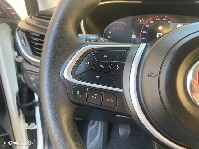 Fiat Tipo 1.3 MultiJet Life - 16