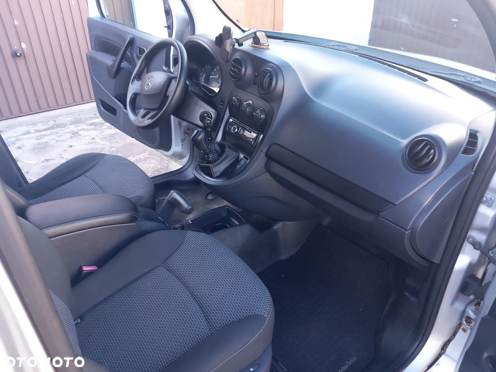 Mercedes-Benz Citan Tourer EDITION extralang - 30