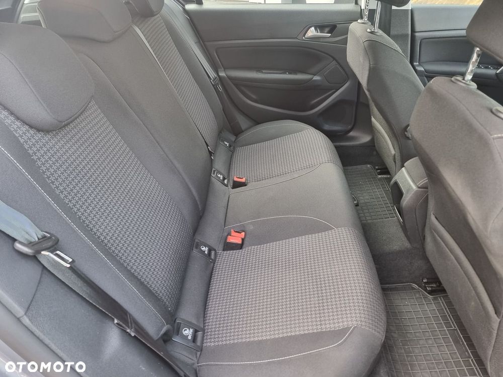 Peugeot 308 1.2 PureTech Active Pack S&S - 21