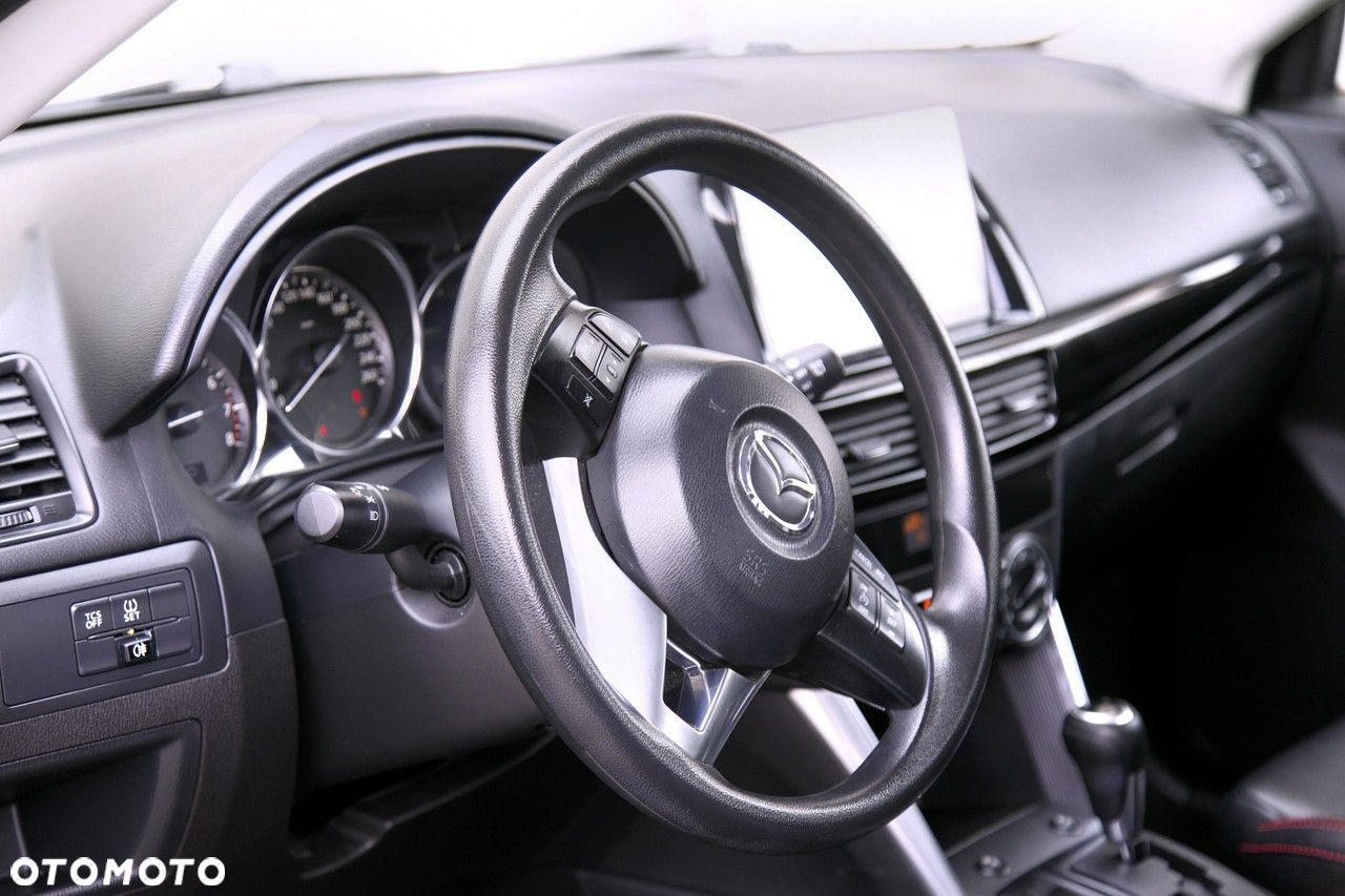 Mazda CX-5 2.0 SKYACTIV-G AWD Sports-Line - 10