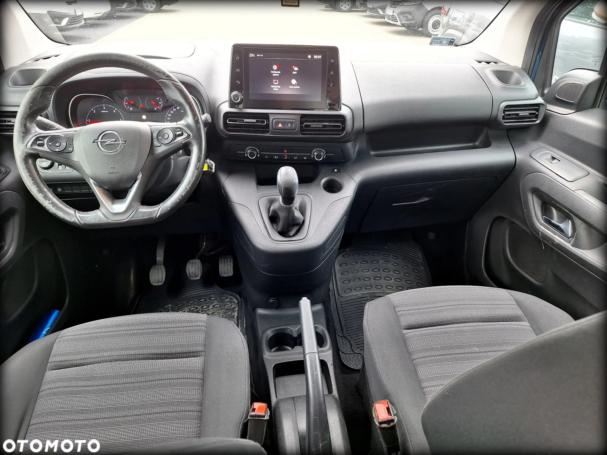 Opel Combo Life 1.5 CDTI Edition S&S - 7