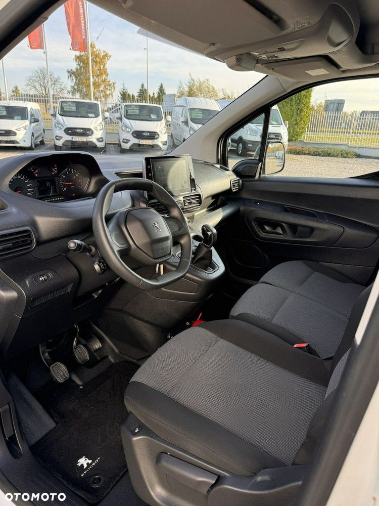 Peugeot Partner - 29