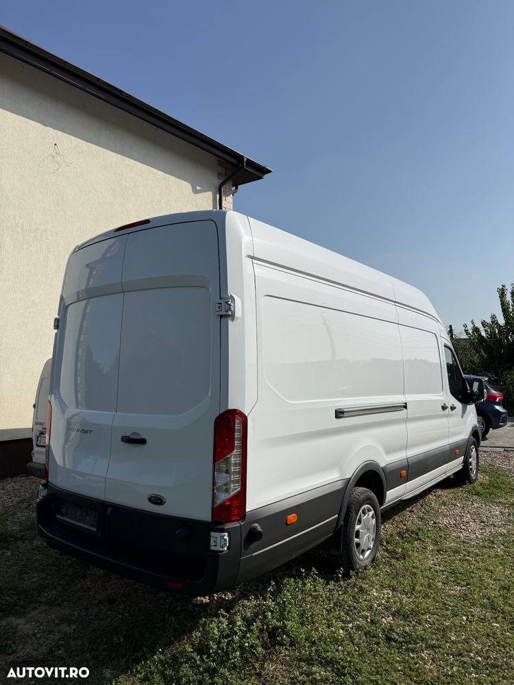 Ford Transit - 4