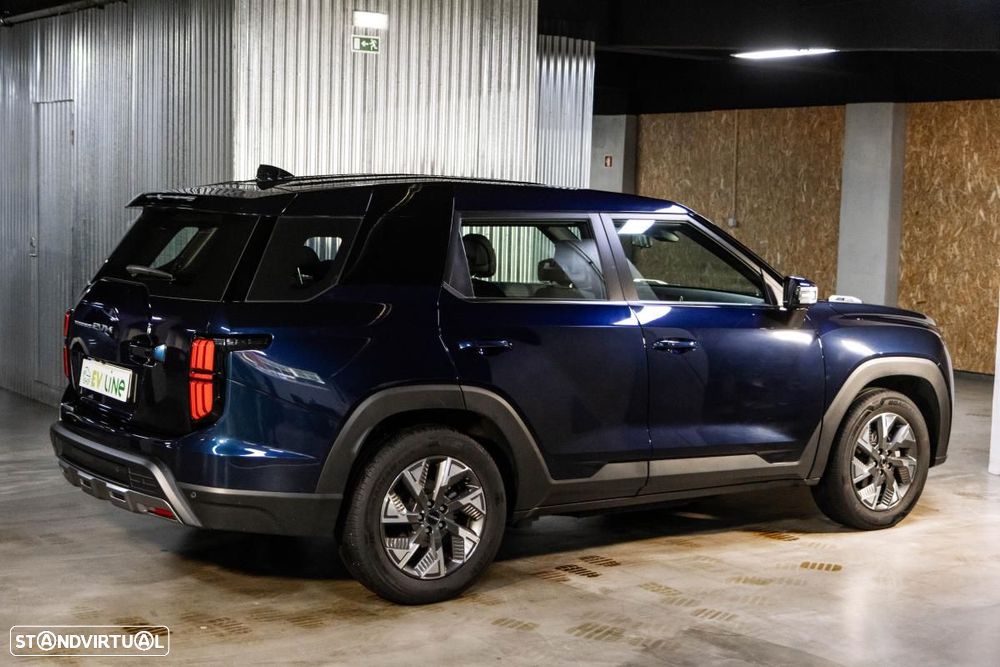 KGM Torres EVX 73.4 kWh K3 - 9