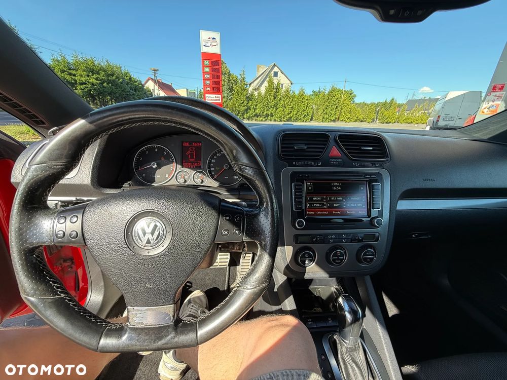 Volkswagen Scirocco - 11