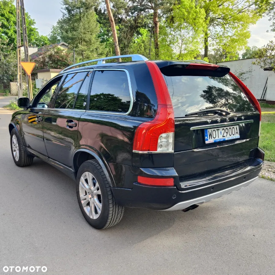 Volvo XC 90 3.2 AWD Executive - 5
