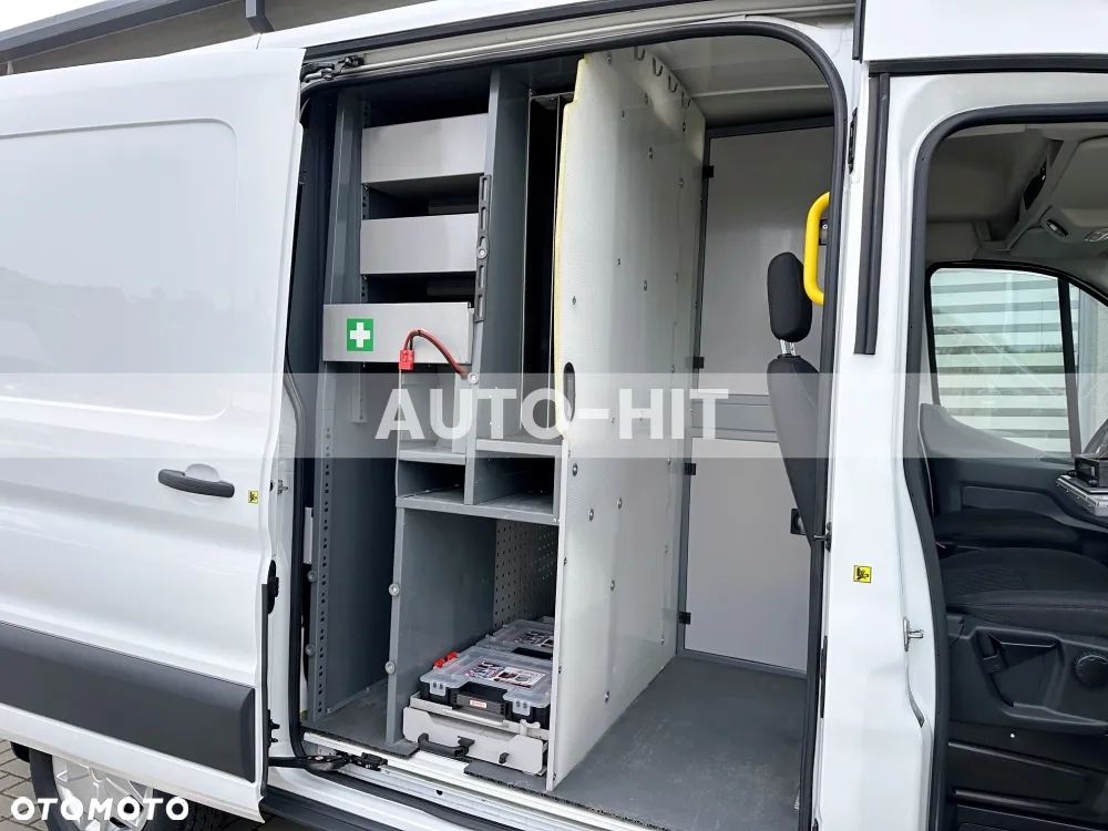 Ford Transit - 20