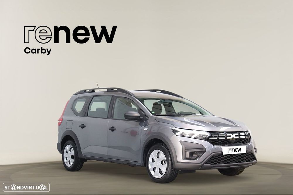 Dacia Jogger 1.0 ECO-G Essential Bi-Fuel - 2