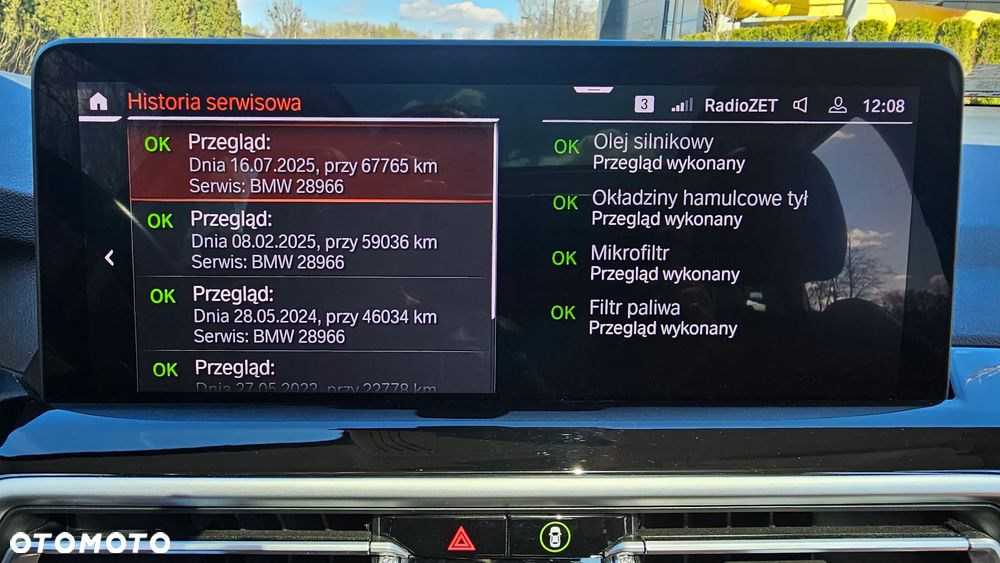 BMW X3 xDrive20d xLine - 27