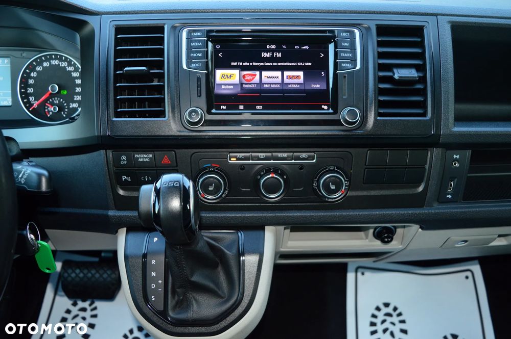 Volkswagen Caravelle 2.0 BiTDI L1 Highline DSG - 22