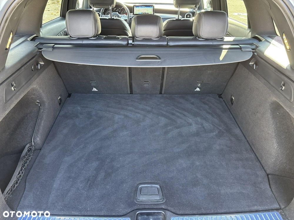 Mercedes-Benz GLC 200 d 4-Matic - 14