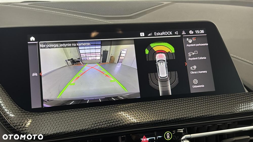 BMW Seria 1 118d Sport Line - 25