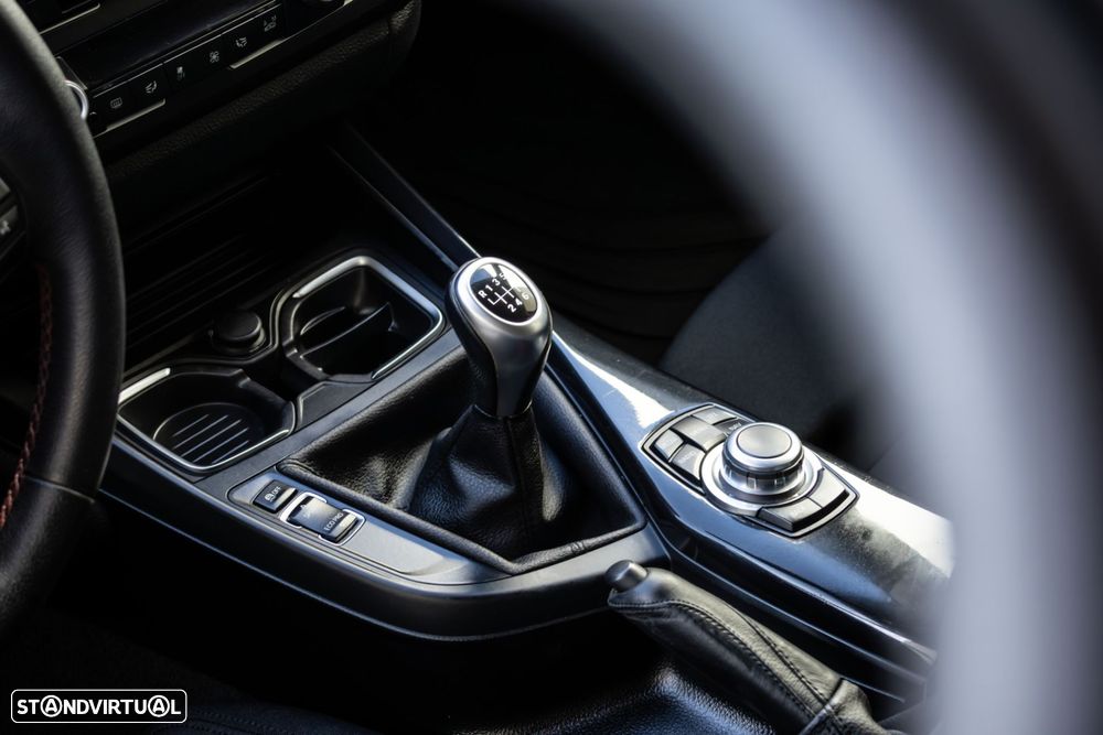 BMW 116 - 22