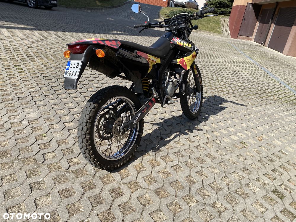 Derbi Senda - 3