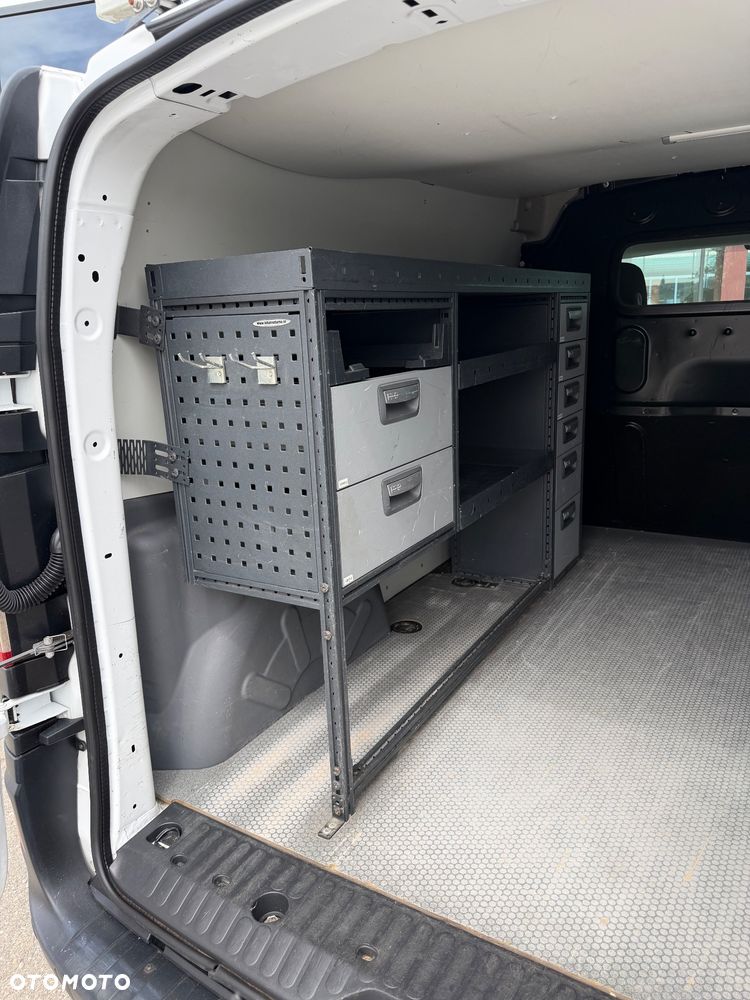 Renault Kangoo Maxi - 24