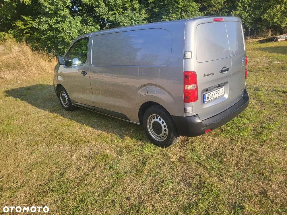 Citroën JUMPY - 4