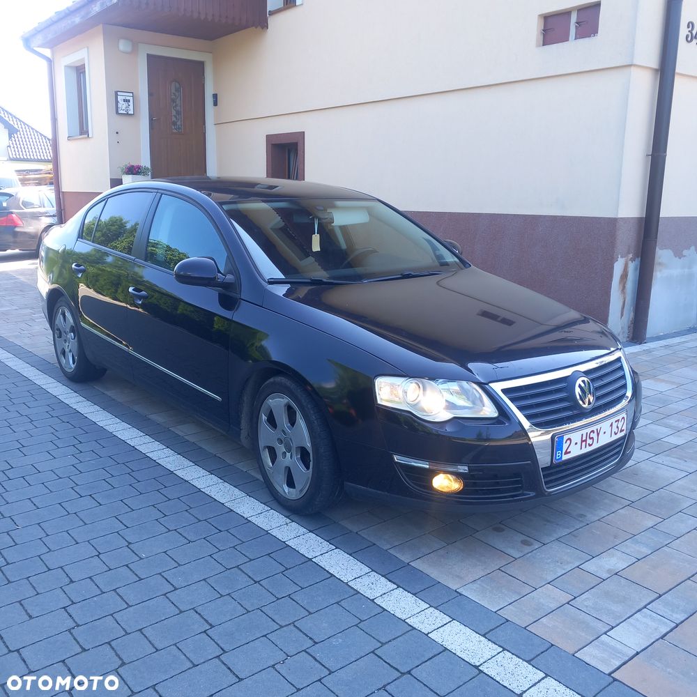 Volkswagen Passat 1.8 TSI R-Line Edition Plus - 3