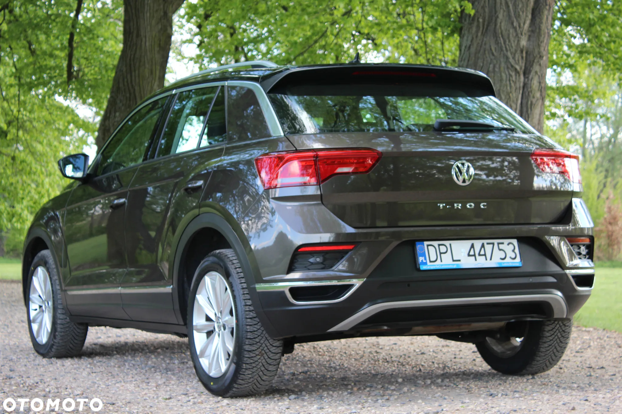 Volkswagen T-Roc 1.6 TDI SCR UNITED - 12