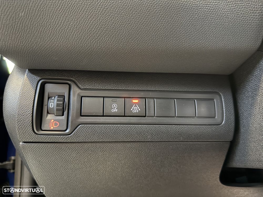 Peugeot 308 SW PureTech 130 Allure - 13