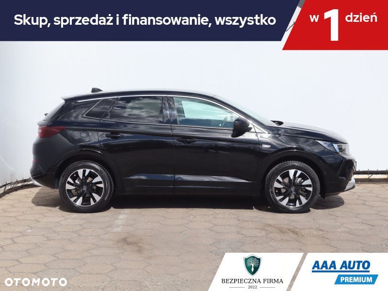 Opel Grandland X - 8