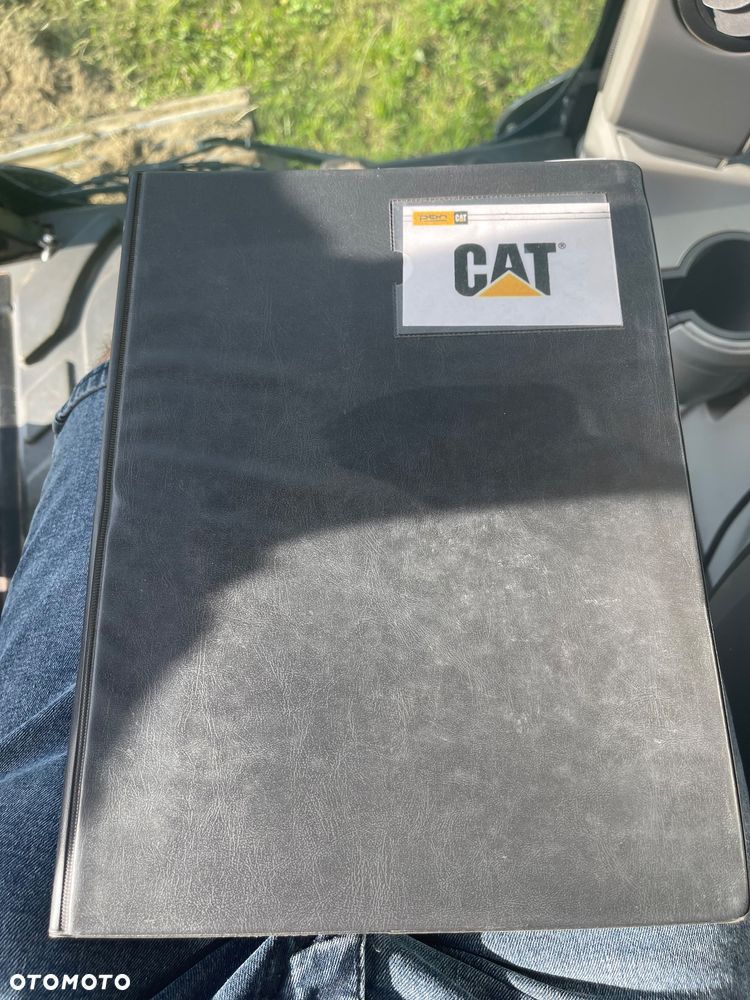 Caterpillar 320 EL ROTOTILT SYSTEM GPS LEICA - 13