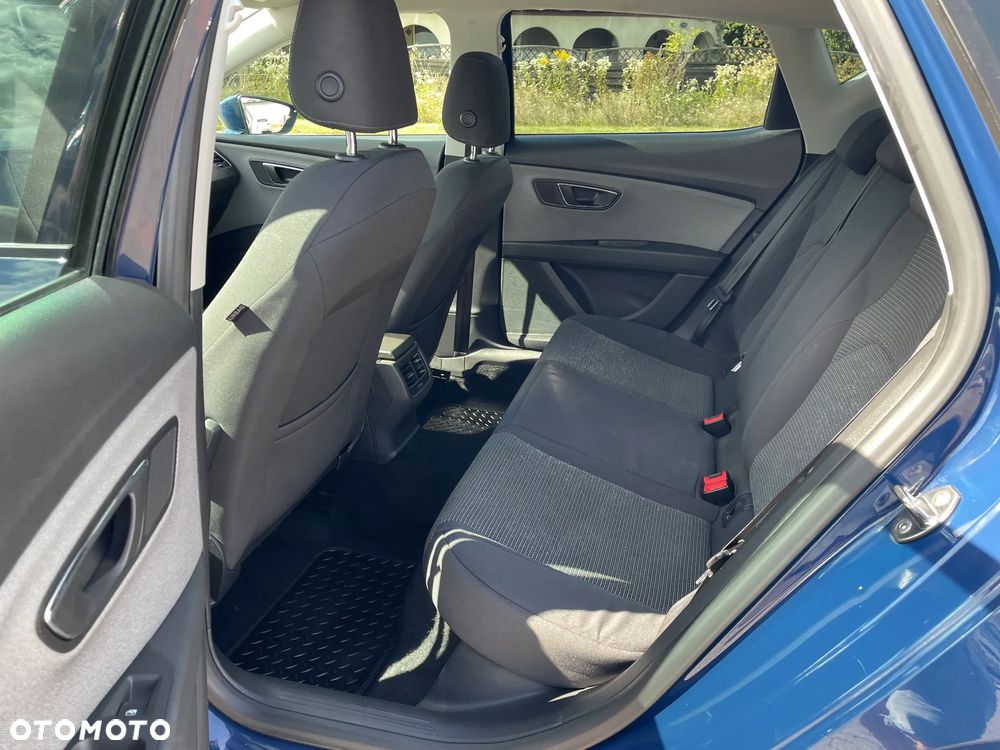 Seat Leon 1.2 TSI Start&Stop Style - 6